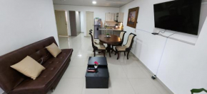 Casa Laureles 2do Parque